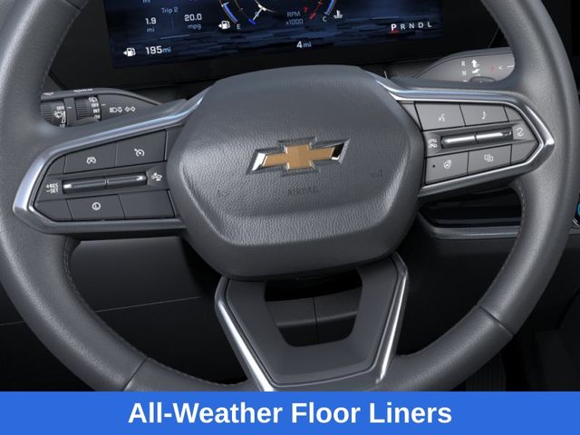 2026 Chevrolet Equinox LT - Photo 20