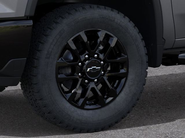 2026 Chevrolet Silverado 2500 HD Custom - Photo 9