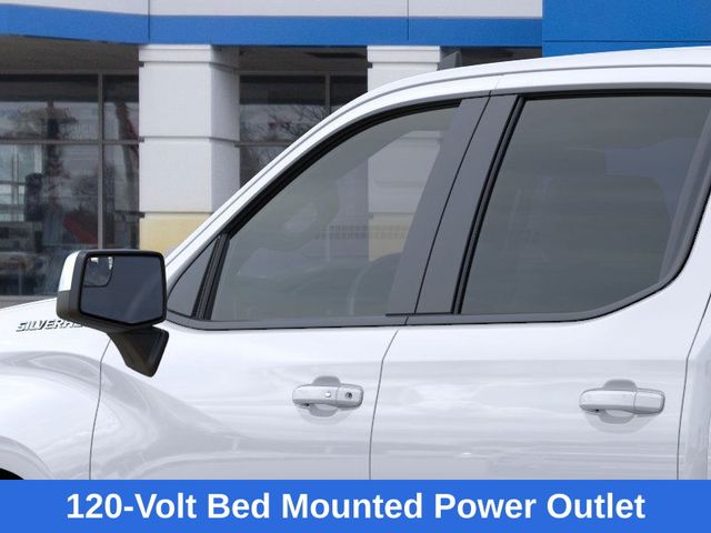 2026 Chevrolet Silverado 1500 LT - Photo 12