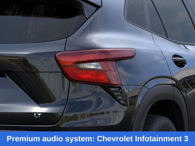 2026 Chevrolet Trax LT - Photo 12