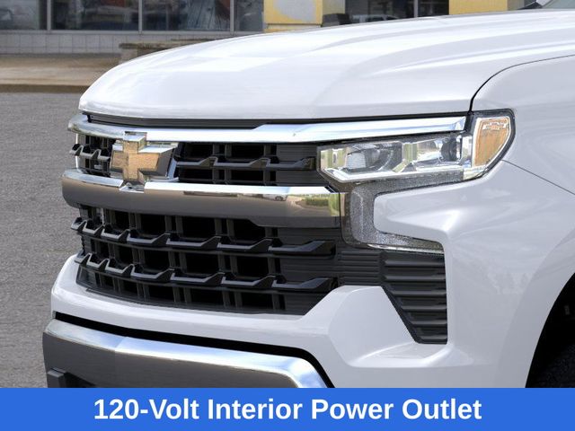 2026 Chevrolet Silverado 1500 LT - Photo 13