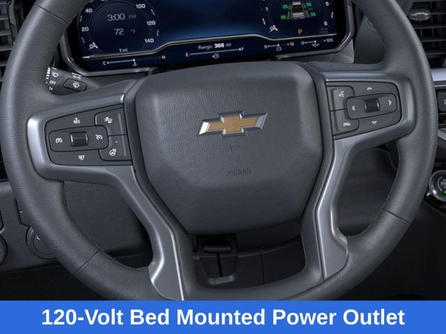 2026 Chevrolet Silverado 1500 LT - Photo 20