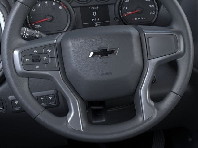 2026 Chevrolet Silverado 2500 HD Custom - Photo 19