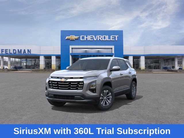 2026 Chevrolet Equinox LT - Photo 9