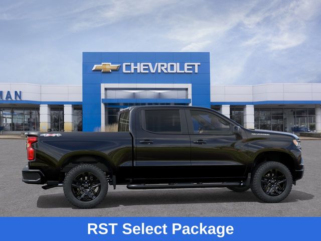 2026 Chevrolet Silverado 1500 RST - Photo 6