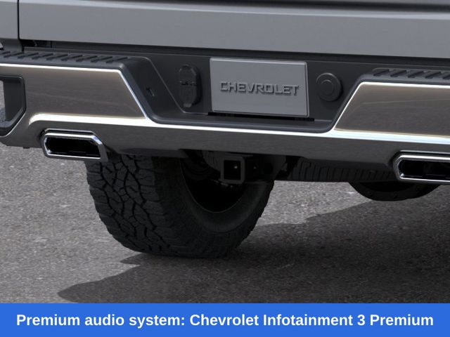 2026 Chevrolet Silverado 1500 LT - Photo 15