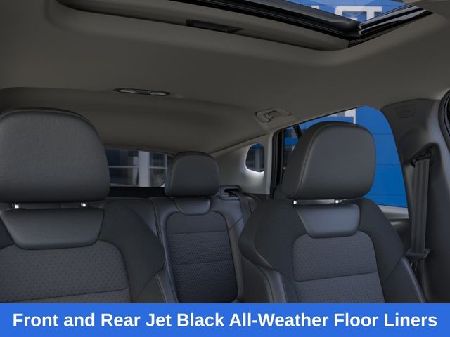 2026 Chevrolet Trax LT - Photo 25