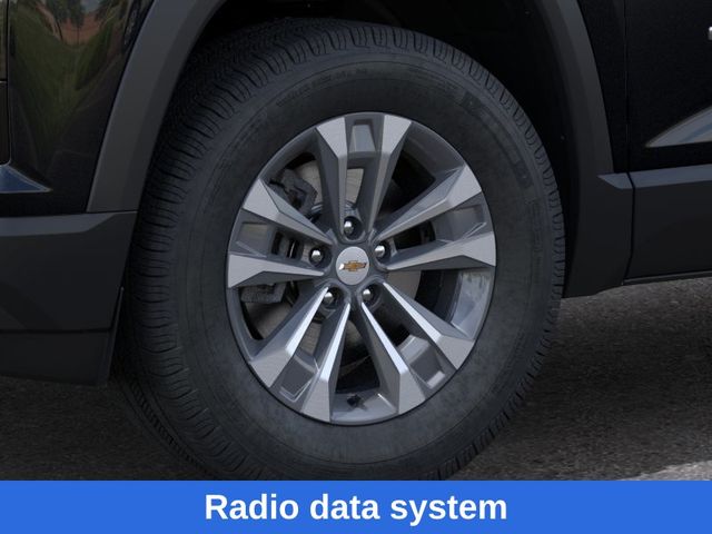 2026 Chevrolet Equinox LT - Photo 10