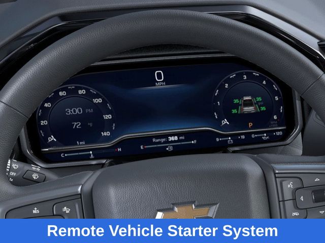 2026 Chevrolet Silverado 1500 LT - Photo 19