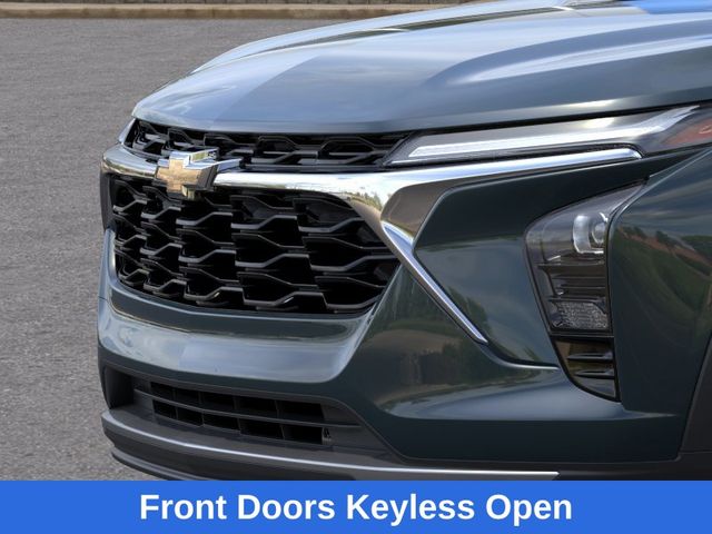 2026 Chevrolet Trax LT - Photo 14