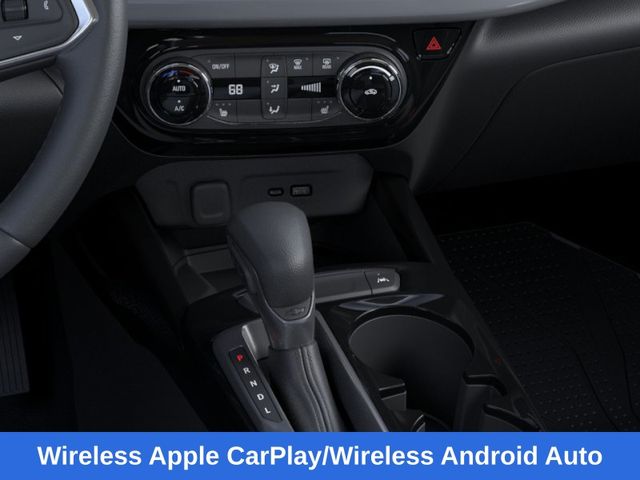 2026 Chevrolet Trax LT - Photo 24