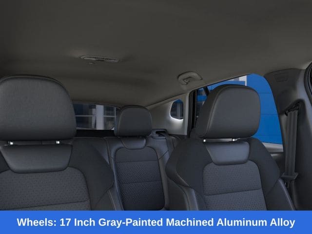 2026 Chevrolet Trax LT - Photo 25