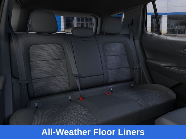 2026 Chevrolet Equinox LT - Photo 18