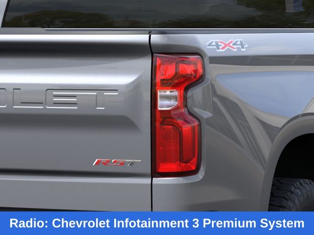 2026 Chevrolet Silverado 1500 RST - Photo 12