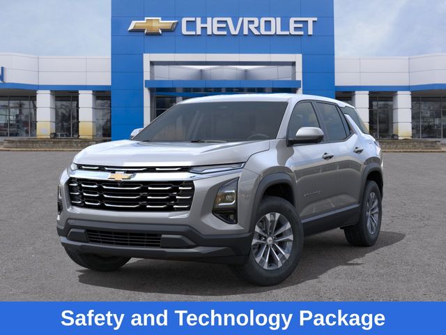 2026 Chevrolet Equinox LT - Photo 7