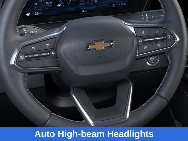 2026 Chevrolet Traverse LT - Photo 20