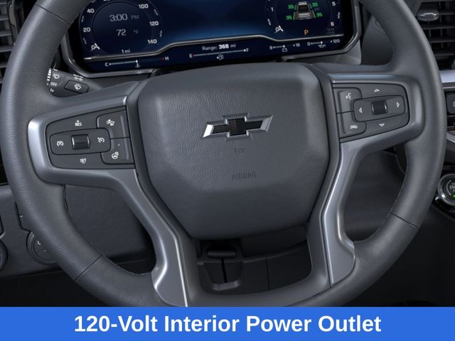 2026 Chevrolet Silverado 1500 RST - Photo 20