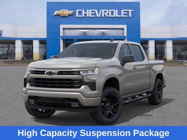 2026 Chevrolet Silverado 1500 RST - Photo 7