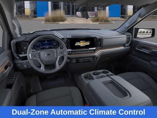 2026 Chevrolet Silverado 1500 RST - Photo 16