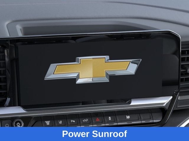2026 Chevrolet Silverado 3500 HD High Country - Photo 21