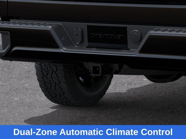 2026 Chevrolet Silverado 1500 RST - Photo 15