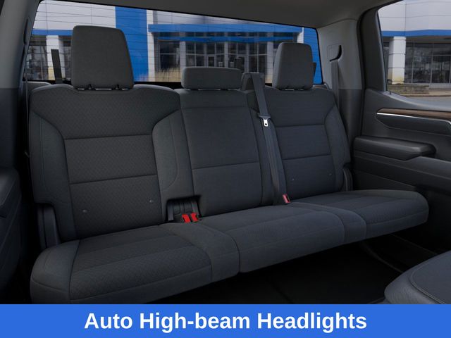 2026 Chevrolet Silverado 1500 LT - Photo 17