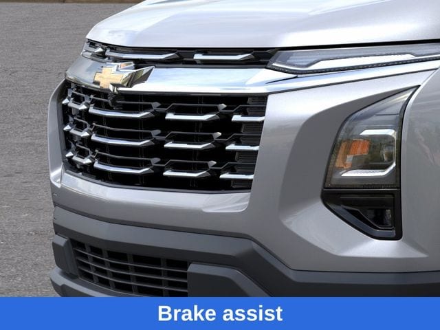 2026 Chevrolet Equinox LT - Photo 14