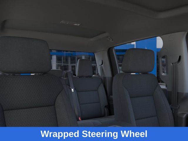 2026 Chevrolet Silverado 1500 RST - Photo 25