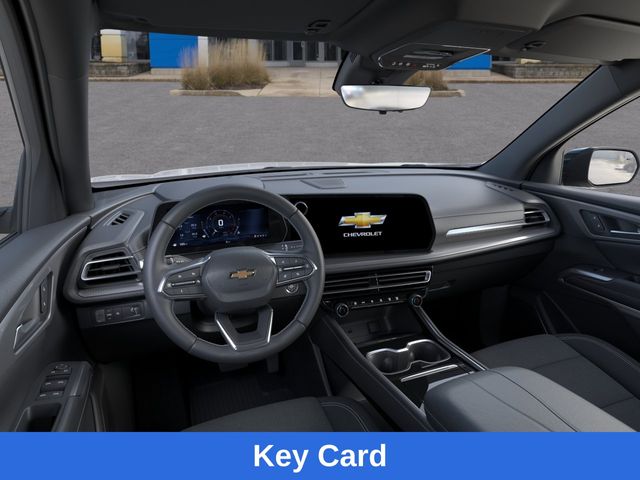 2026 Chevrolet Traverse LT - Photo 16