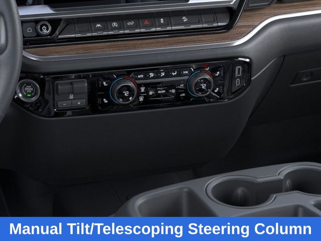 2026 Chevrolet Silverado 1500 LT - Photo 24