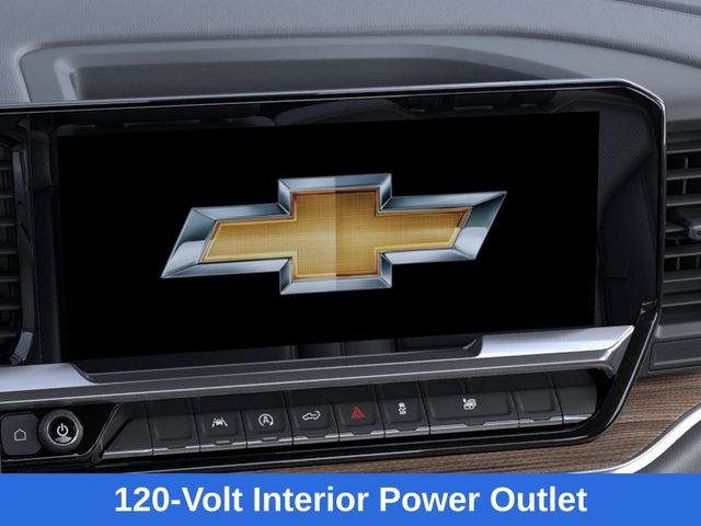 2026 Chevrolet Silverado 1500 RST - Photo 21