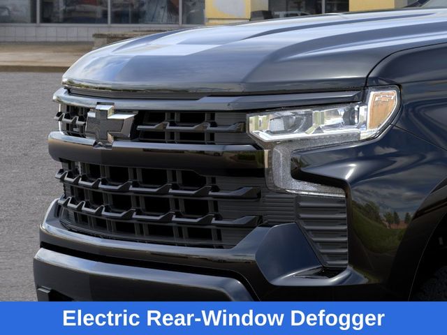 2026 Chevrolet Silverado 1500 RST - Photo 14
