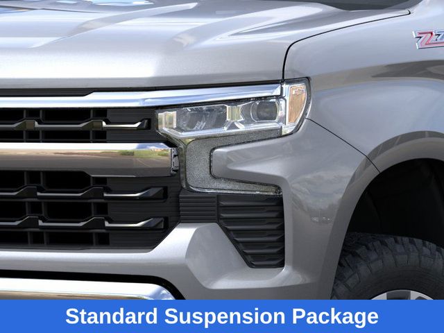 2026 Chevrolet Silverado 1500 LT - Photo 11