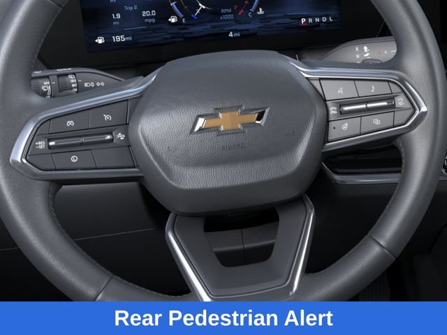 2026 Chevrolet Equinox LT - Photo 20
