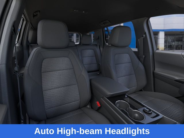 2026 Chevrolet Equinox LT - Photo 17