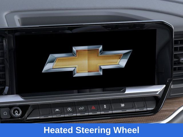 2026 Chevrolet Silverado 1500 LT - Photo 20