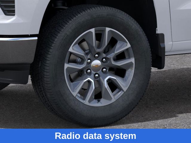 2026 Chevrolet Silverado 1500 LT - Photo 9