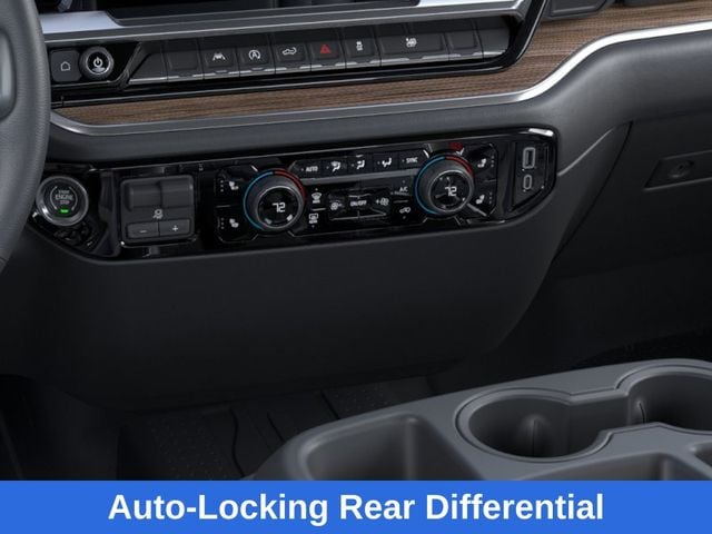 2026 Chevrolet Silverado 1500 RST - Photo 24