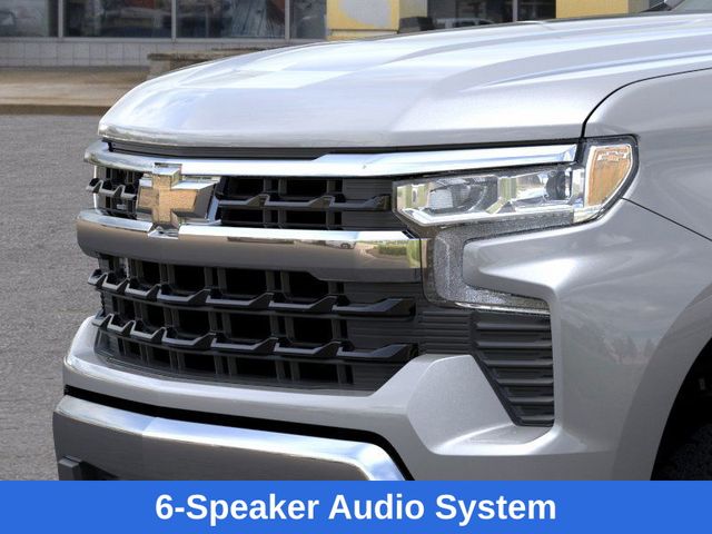 2026 Chevrolet Silverado 1500 LT - Photo 14