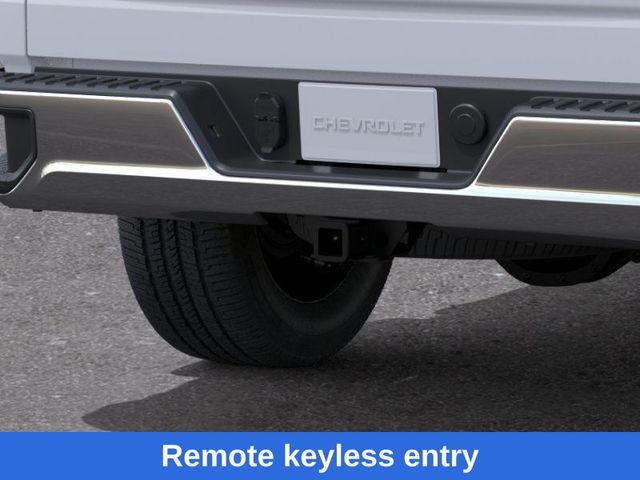 2026 Chevrolet Silverado 1500 LT - Photo 14
