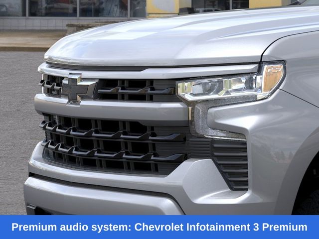 2026 Chevrolet Silverado 1500 RST - Photo 14