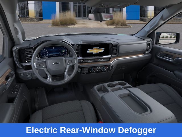 2026 Chevrolet Silverado 1500 RST - Photo 16