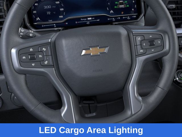 2026 Chevrolet Silverado 1500 LT - Photo 19