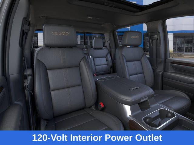 2026 Chevrolet Silverado 3500 HD High Country - Photo 17