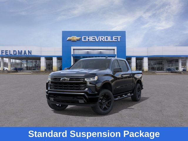 2026 Chevrolet Silverado 1500 RST - Photo 9