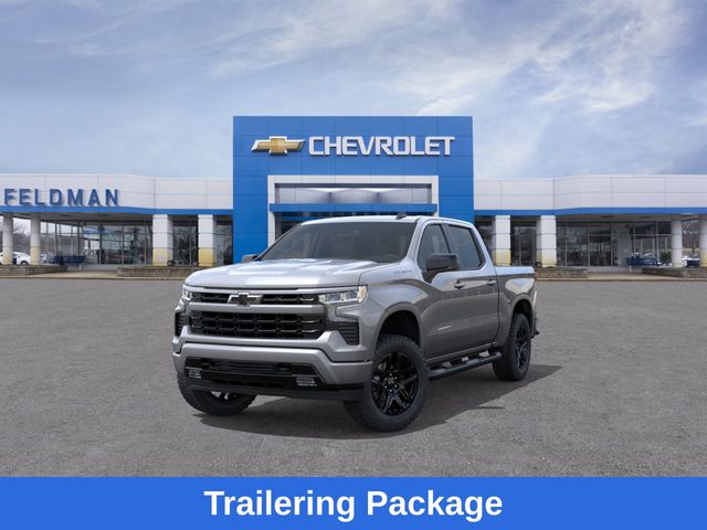 2026 Chevrolet Silverado 1500 RST - Photo 9