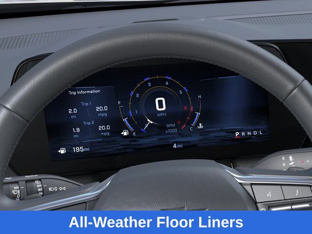2026 Chevrolet Equinox LT - Photo 19