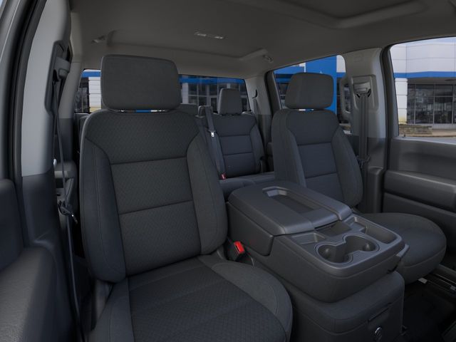 2026 Chevrolet Silverado 2500 HD Custom - Photo 16