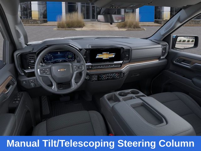 2026 Chevrolet Silverado 1500 LT - Photo 15