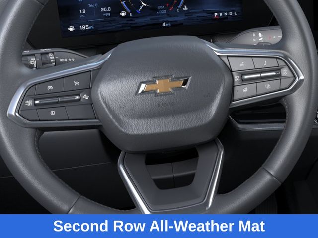 2026 Chevrolet Equinox LT - Photo 20